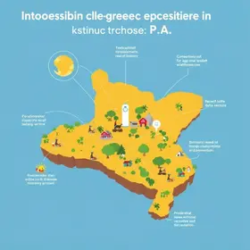 Plano de Intervenção do Ecossistema Local de Inovação