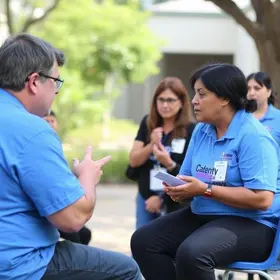 atendimento às pessoas com autismo