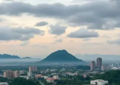 Últimas notícias de Barreiras