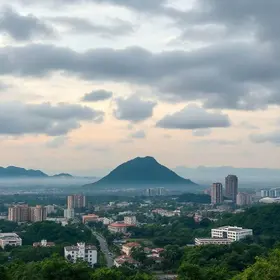 fortalecer ecossistema de inovação em Barreiras