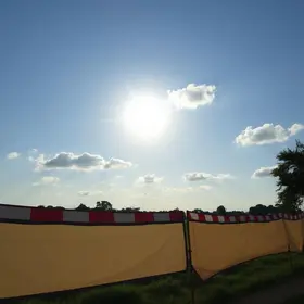 Barreiras previsão do tempo