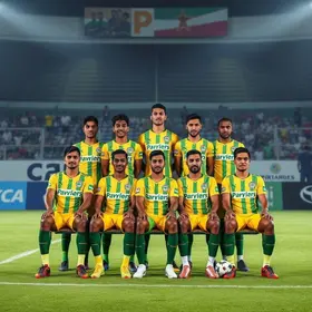 Barreiras FC elenco Baianão 2026