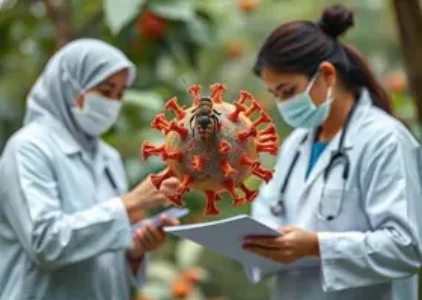 Últimas notícias de Barreiras