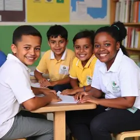 educação inclusiva