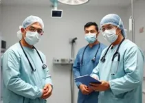 Centro de Especialidades Leonídia Ayres de Almeida