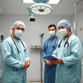 Centro de Especialidades Leonídia Ayres de Almeida