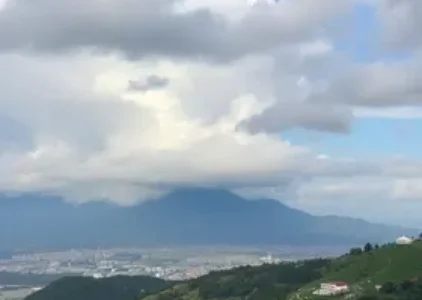 Últimas notícias de Barreiras