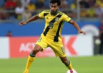 Flávio Jr. Barreiras FC