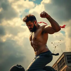 força-tarefa 60 dias chegando junto