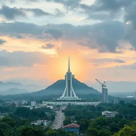 ecossistema de inovação em Barreiras
