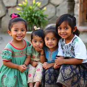 inclusão e acesso à cultura para crianças atípicas