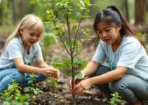 Meio Ambiente e Sustentabilidade