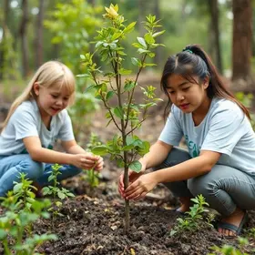 Meio Ambiente e Sustentabilidade