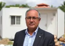 Nova Unidade de Saúde da Vila dos Funcionários