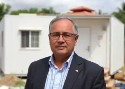 Últimas notícias de Barreiras