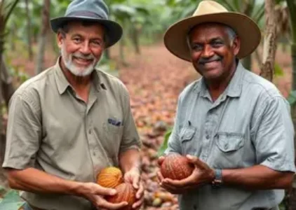Últimas notícias de Barreiras