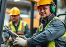 qualificação no campo