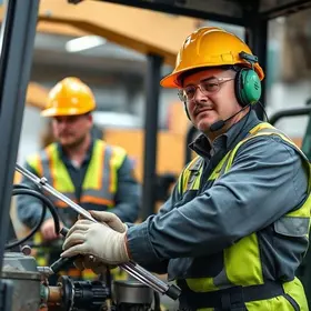 qualificação no campo