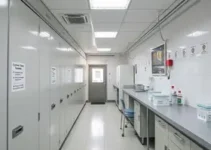 rede de imunização