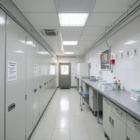 rede de imunização