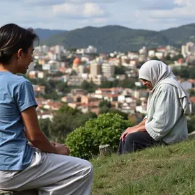 Programa de Fibromialgia de Barreiras