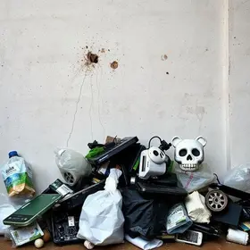 Programa Recicla Mais Barreiras
