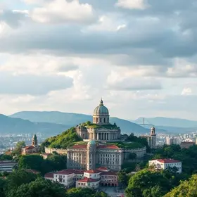 Plano do Ecossistema de Inovação de Barreiras