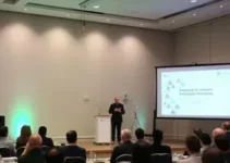 capacitações e inovação