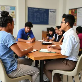 Programa Escola das Adolescências 2026
