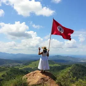 Barreiras, Capital do Oeste Baiano