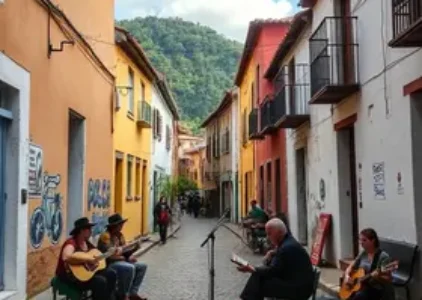 Últimas notícias de Barreiras