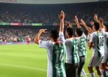 Barreiras FC
