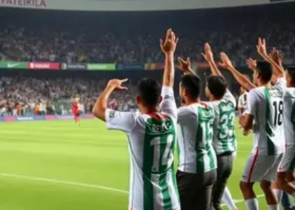 Últimas notícias de Barreiras