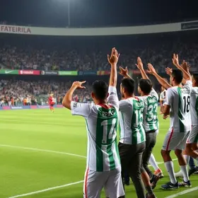 Barreiras FC