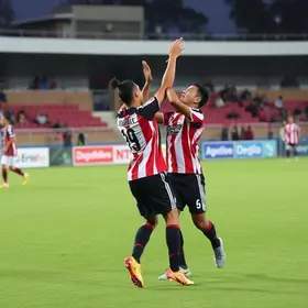 Barreiras FC
