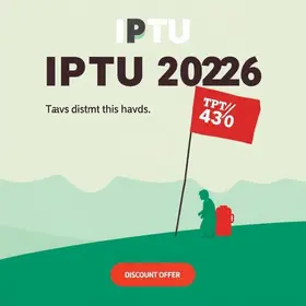 IPTU 2026