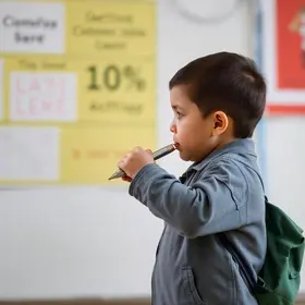 Busca Ativa Escolar