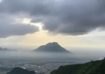previsão do tempo em Barreiras