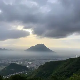 previsão do tempo em Barreiras