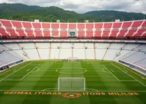 Estádio Geraldão