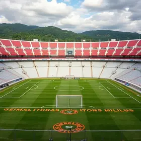 Estádio Geraldão