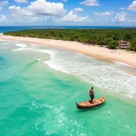 Qualiturismo Bahia