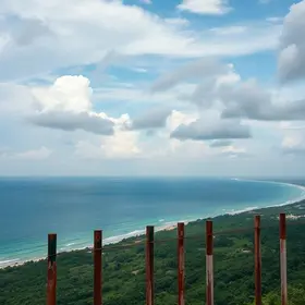 Importância de Barreiras para o desenvolvimento da Bahia
