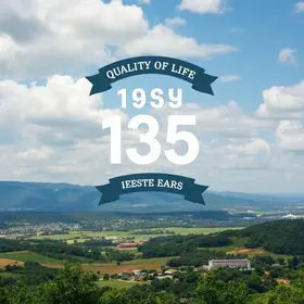 Melhor cidade do Oeste baiano