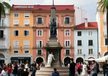 Últimas notícias de Barreiras