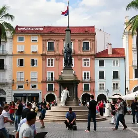 Praça Landulfo Alves