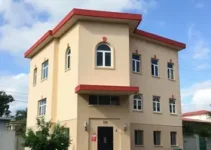creche em Barreiras