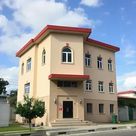 creche em Barreiras