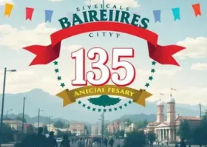 Últimas notícias de Barreiras