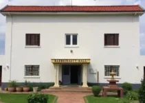 regularização fundiária